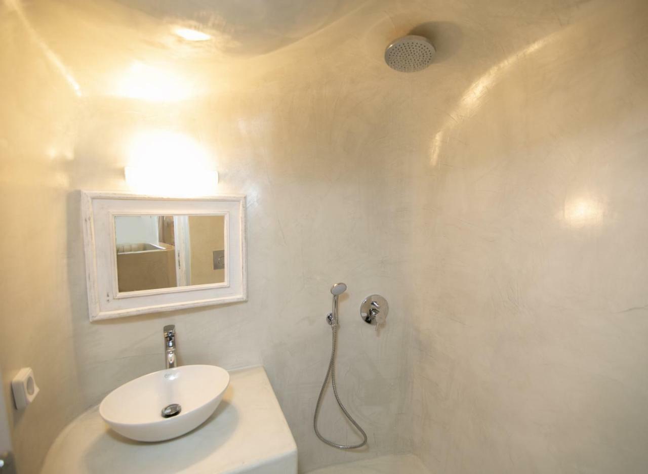 White Cave House Villa Oia  Bagian luar foto