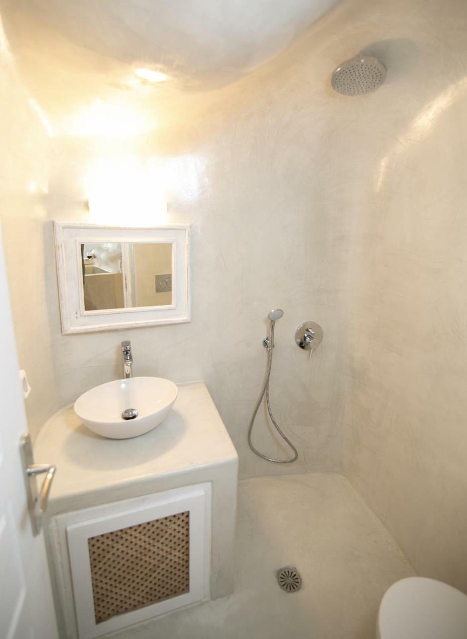 White Cave House Villa Oia  Bagian luar foto